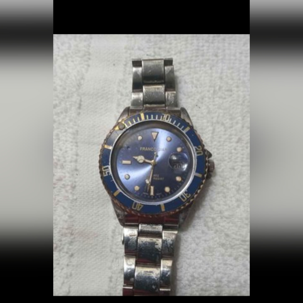 Men's Watch
